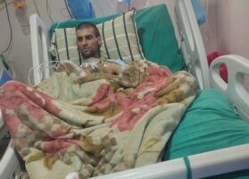 जेनजी आन्दोलनका नौ घाइतेले लिए राहत र परिचयपत्र