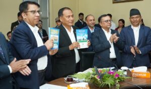 सुरक्षित स्थान पहिचान गर्न नसक्दा बस्ती विपद्को जोखिममा छन्ः मन्त्री घिसिङ