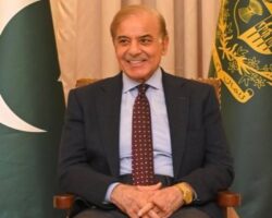 पाकिस्तानी प्रधानमन्त्रीद्वारा दुःख व्यक्त