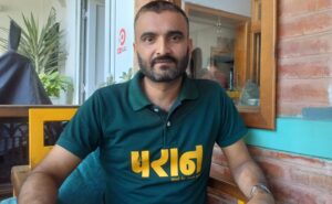 ‘परान’ सुखी हुन छोडिरहेको खुसीको कथाः निर्देशक आचार्य