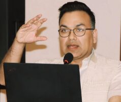 सन्दर्भ विश्व दृष्टि दिवसः दृष्टि सुरक्षित राख्नु नै उज्यालो भविष्यको पहिलो कदम