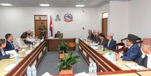 सहकारीपीडितको समस्या समाधानमा प्रधानमन्त्रीको पहल