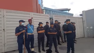 ‘जेनजी’ आन्दोलनका मृतकका परिवारको जाहेरी आयोगमा