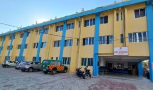 प्रदेश अस्पतालमा बिरामीलाई शय्या अभाव