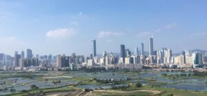 आज विश्व सहरीकरण दिवस