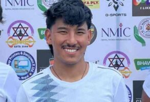 थुक्तेन एक महिनादेखि बेपत्ता