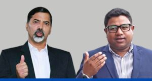 न्तोष परियारको नयाँ यात्रा : रास्वपाबाट बाहिरिएर ‘प्रगतिशील राष्ट्रिय अभियान’मा प्रवेश