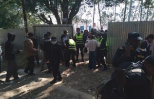 एनपिएलमा पन्ध्र सय सुरक्षाकर्मी परिचालन