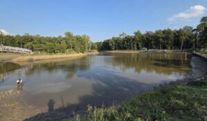 अमाह सिमसार पर्यटकीय गन्तव्य