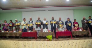 ‘विश्व भोकमरी सूचाङ्क–२०२५’ को प्रतिवेदन सार्वजनिक