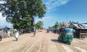 अटोरिक्सा सञ्चालनपछि नरैनापुरवासीलाई आवागमनमा सहज