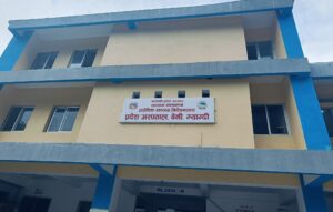 बेनी अस्पतालमा शल्यक्रियामार्फत गरिने प्रसूति सेवा बन्द : चार जिल्लाका गर्भवती समस्यामा