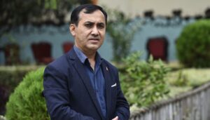 झापाबाट महामन्त्री शर्मासहित ६६ जनाको नाम सिफारिस