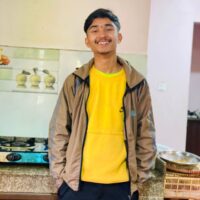 जेनजी आन्दोलनका सहिद : सुशासन कायम गराउने आन्दोदनमा श्रीयमको बलिदानी