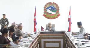 वैदेशिक रोजगारीलाई सुरक्षित बनाउनुपर्छः प्रधानमन्त्री