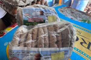 ‘कोदो गरिबको खाना’ भनेर हेप्ने दिन गए : बिष्कुटको माग उच्च, पाउरोटी बनाउने तयारी