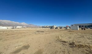 कोरला  हुँदै मानसरोवर जाने मार्ग खुलाउन पहल