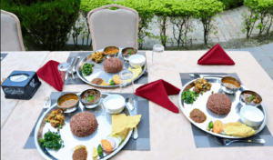 फर्किएको रैथाने खान्कीको रौनक