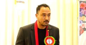 नेपाली क्रिकेटको उचाइ आकस्मिक होइन, दीर्घ प्रयासको नतिजा : पारस खड्का