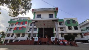 कांग्रेस केन्द्रीय समिति बैठक पुनः स्थगित, अब मंगलबार दिउँसो १ बजे बस्ने