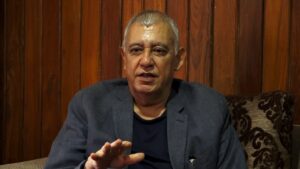 महाधिवेशनका लागि समय कम भयोः नेता कोइराला