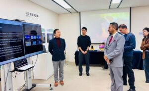 कृत्रिम बौद्धिकता प्रवर्द्धन गर्न ऊर्जा मिलेको छः सञ्चारमन्त्री