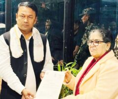 मधेश प्रदेशको मुख्यमन्त्रीमा यादव नियुक्त