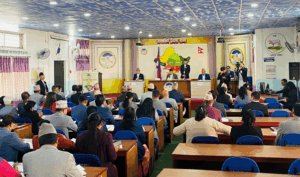 ‘प्रतिनिधिसभा निर्वाचनलाई सफल पार्नु प्रदेश सरकारको पनि दायित्व हो’