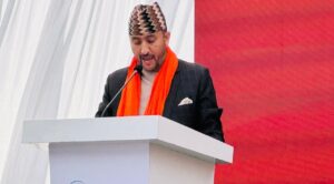 ‘डिजिटल’ हिंसा रोक्न सरकार प्रतिबद्ध छः सञ्चारमन्त्री