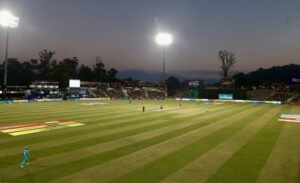 एनपिएलः काठमाडौँ गोर्खाजले टस जितेर पहिला बलिङ गर्दै