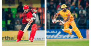 एनपिएलमा आज पोखरा एभेञ्जर्स र सुदूरपश्चिम रोयल्स आमनेसामने