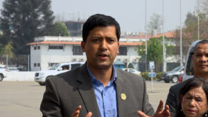 प्रतिनिधि सभा पुनर्स्थापना मागको बीच एमालेले डाक्यो सांसद बैठक