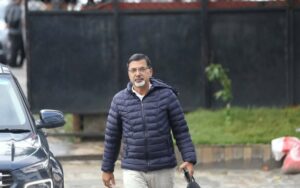 वाम एकताअघि माओवादी केन्द्रको गम्भीर छलफल, जनार्दन शर्मा अनुपस्थित