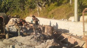 दमौली–केशवटार खण्ड चक्रपथका रूपमा विकास हुँदै