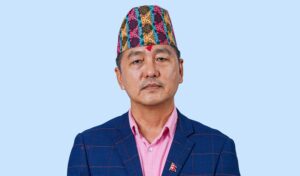 अध्यक्ष लिङ्देनको निर्देशन : मन्त्री बनेकी राप्रपा सांसद बिच्छालाई तत्काल फिर्ता हुन आदेश