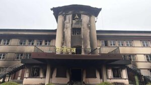 सर्वोच्च अदालत आगामी मङ्सिर १ देखि पूर्णरुपमा सञ्चालन हुने