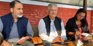 जेन–जी आन्दोलनमा भएको २३ गतेको घटना अक्षम्य, सरकार दोषी