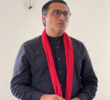 सांसदको काम थिति बसाल्ने होः उपसभापति वाग्ले