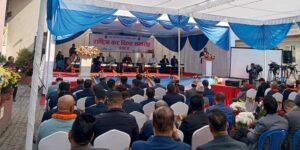 व्यक्तिगत आयकरतर्फ राजबहादुर शाह उत्कृष्ट करदाता, विभिन्न क्षेत्रका शीर्ष करदातालाई सम्मान