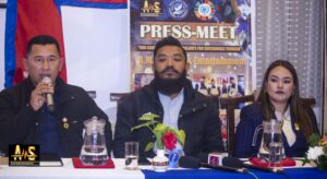 आगामी जेठमा एभरेष्ट टुरिजम अवार्ड र विश्व शान्ति सम्मेलन