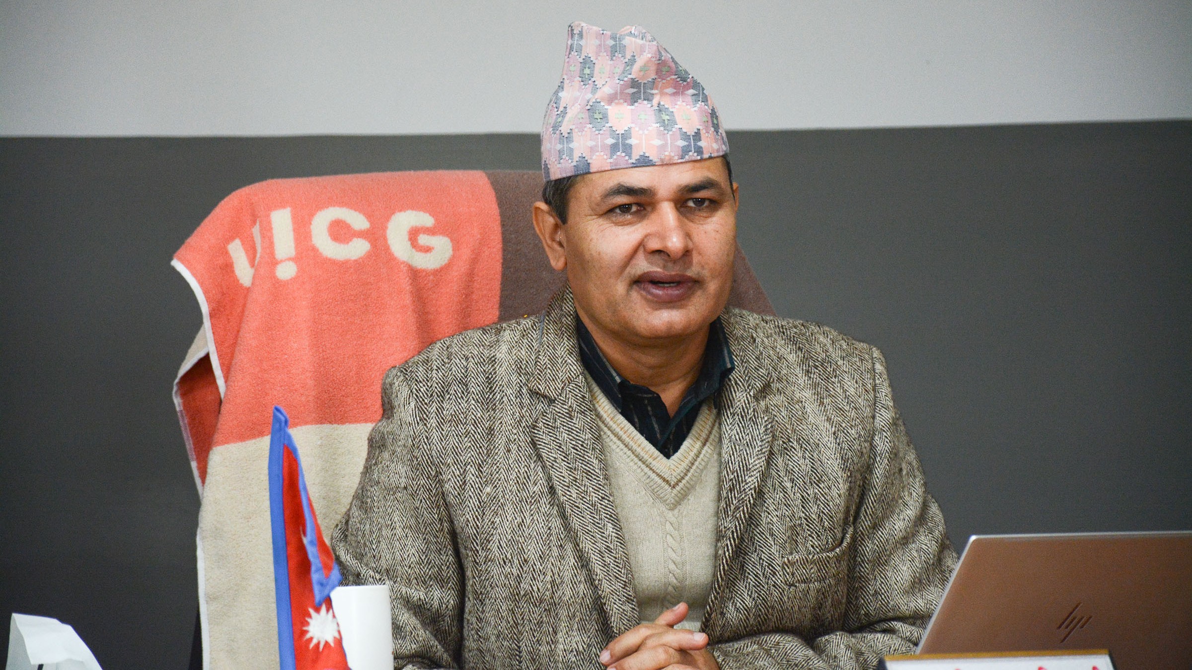 पृथ्वीराजमार्गको जग्गा प्राप्ति, मुआब्जा निर्धारण तथा गुनासा समाधान गर्न उल्लेखनीय काम भए : प्रजिअ अधिकारी