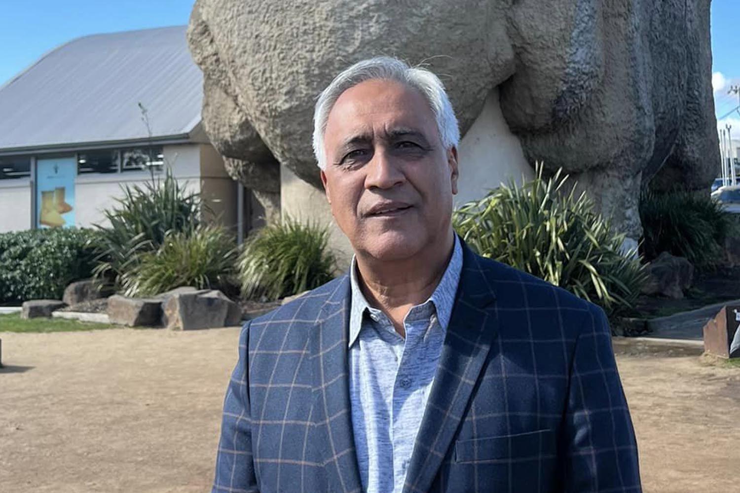 सभापति पदका लागि काँग्रेस नेता चन्द्र भण्डारीको पनि दाबेदारी