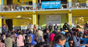 पालिकास्तरीय बाल कचहरीः बालविवाह अन्त्य गर्न माग