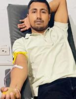 जेनजी आन्दोलनका सहिदः आमाबुबाको बिलौना–‘मेरो छोरा अब कहिले फर्कन्छ ?’