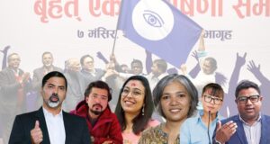 प्रलोपाको १५१ सदस्यीय केन्द्रीय समिति: जेन-जीदेखी  जनार्दनसम्म (सूचीसहित)