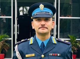 गौशाला वृत्तका डीएसपी श्रीमल बने ‘पुलिस अफ द मन्थ’