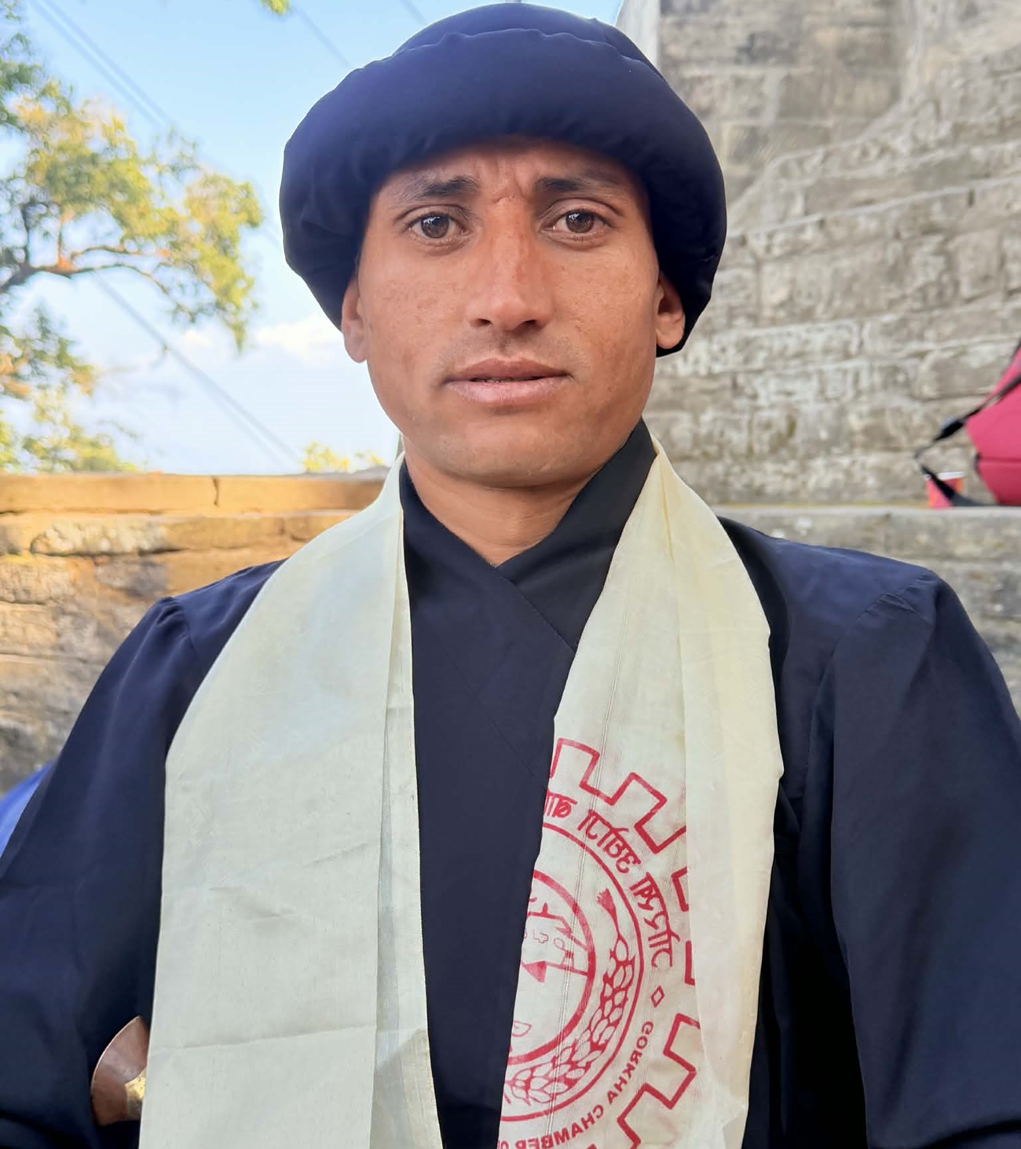 ‘म्यान अफ द गोरखा’ दौडको उपाधि नेपाली सेनाका रोकायलाई