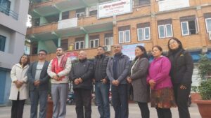 अरनिकोको जन्मस्थललाई प्रचारप्रसार गर्नुपर्नेमा सञ्चारमन्त्री खरेलको जोड