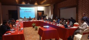 ‘केन्द्रिकृत मानसिकताले परिणाम दिन सकिएन’