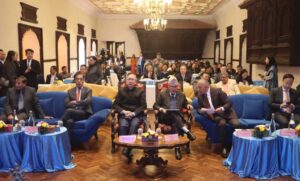 नेपाल–चीन आर्थिक सहकार्यमा जोड